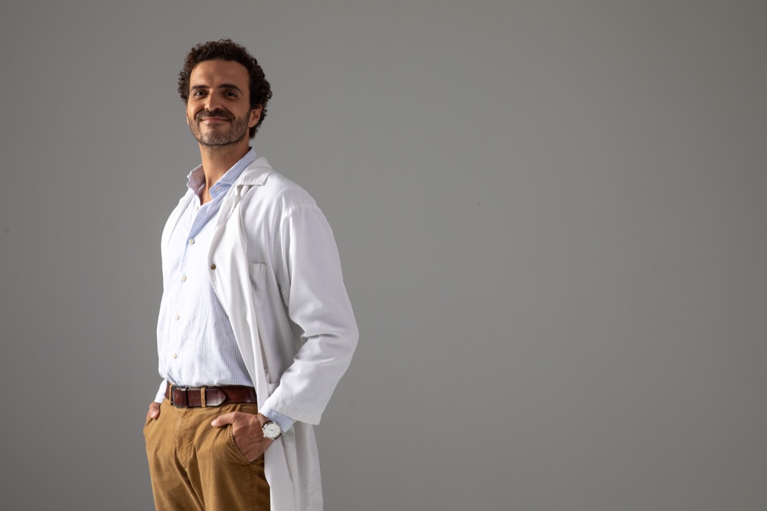 Dr. Nuno Camelo Barbosa